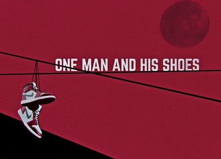 One Man and His Shoes 2020 WEBRip x264-CAFFEiNE