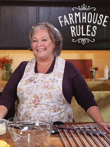 Farmhouse Rules S06E04 The Linen And Lace Tea Party 480p x264-mSD