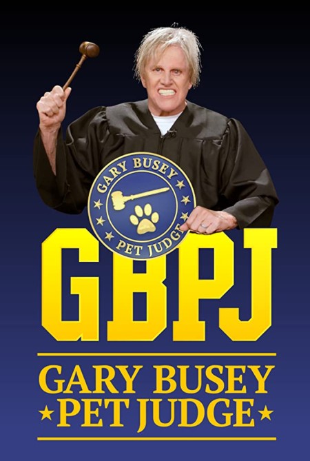 Gary Busey Pet Judge S01E01 Mousey Tongue 720p AMZN WEB-DL DD+2 0 H 264-monkee