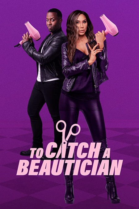 To Catch a Beautician S01E02 She Aint Got No Edges Either 480p x264-mSD