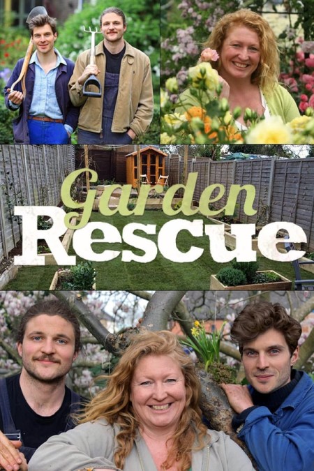 Garden Rescue S05E03 Newbury WEB H264-WATSON