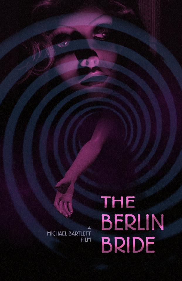 The Berlin Bride 2020 DUBBED 1080p WEBRip x264-RARBG
