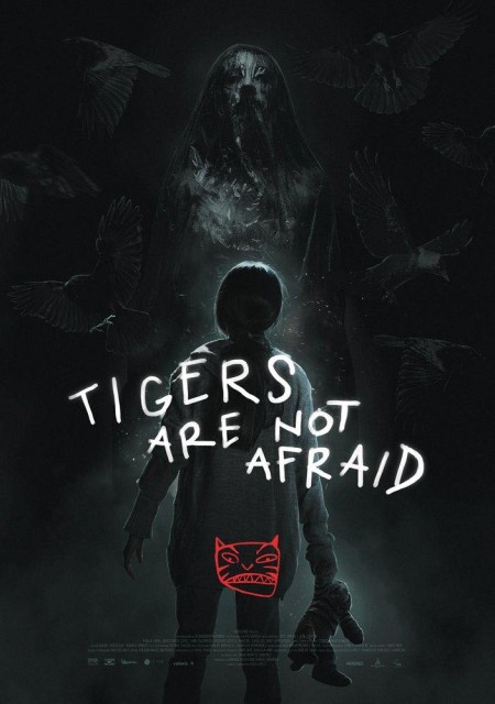 Tigers Are Not Afraid 2017 BDRip x264-YOL0W