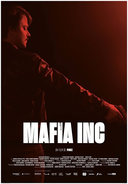 Mafia Inc (2019) HDRip 720p Hindi-Dub Dual-Audio x264
