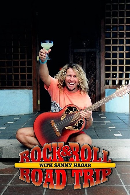 Rock and Roll Road Trip With Sammy Hagar S05E06 Going to Extremes 720p HDTV ...