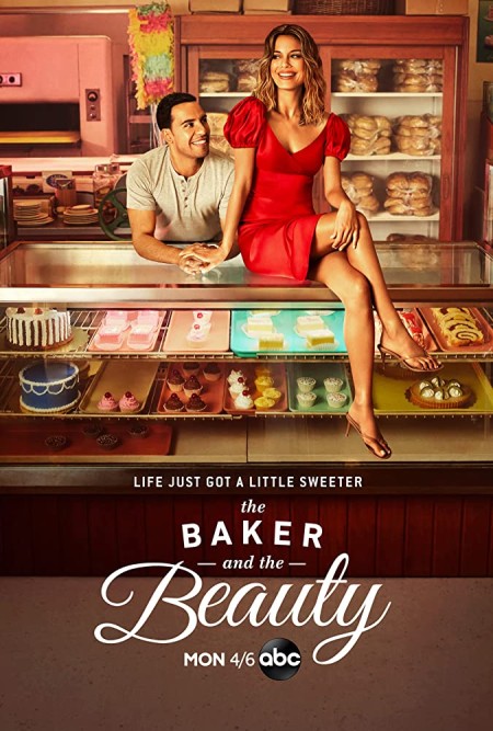 The Baker and the Beauty US S01E09 480p x264-mSD