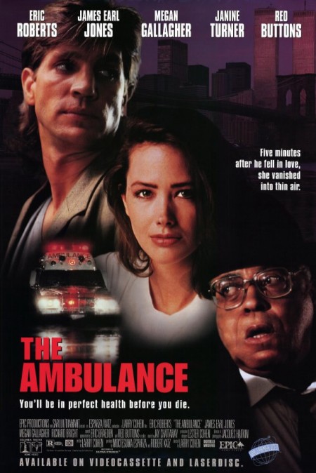 Ambulance S03E02 480p x264-mSD