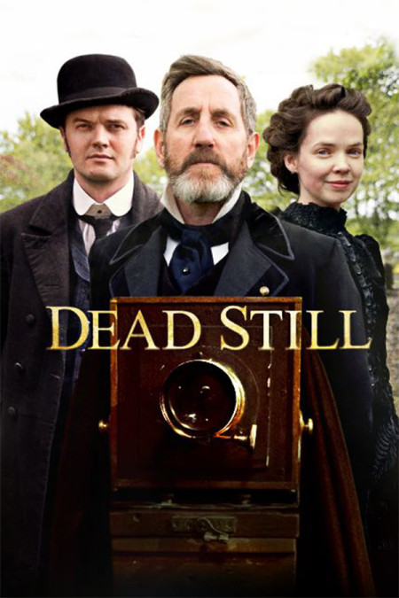 Dead Still S01E02 720p WEB H264-GHOSTS