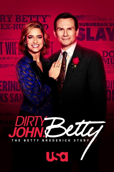 Dirty John S02E03 WEB x264-PHOENiX