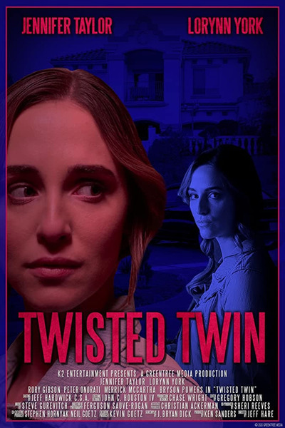 Twisted Twin (2020) 720p HDTV HEVC x265-RMTeam