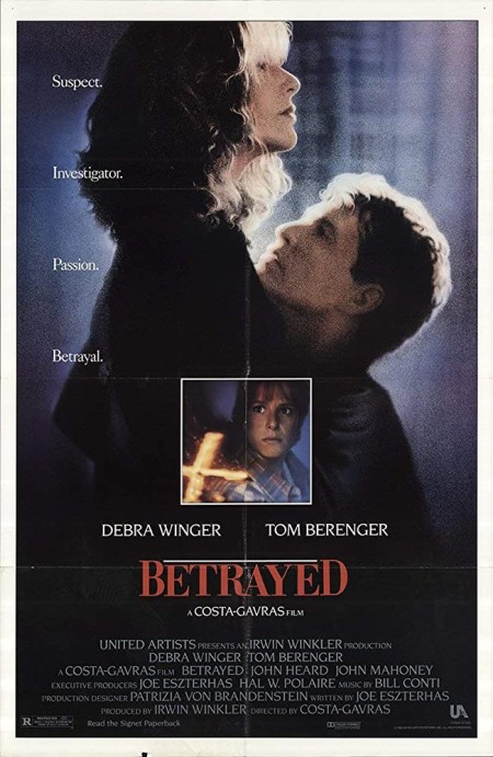 Betrayed S04E08 Murder in the Mortuary 480p x264-mSD