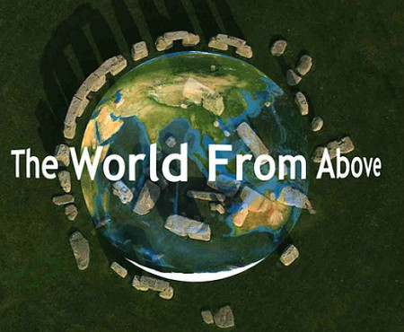 The World From Above S11E01 XviD-AFG