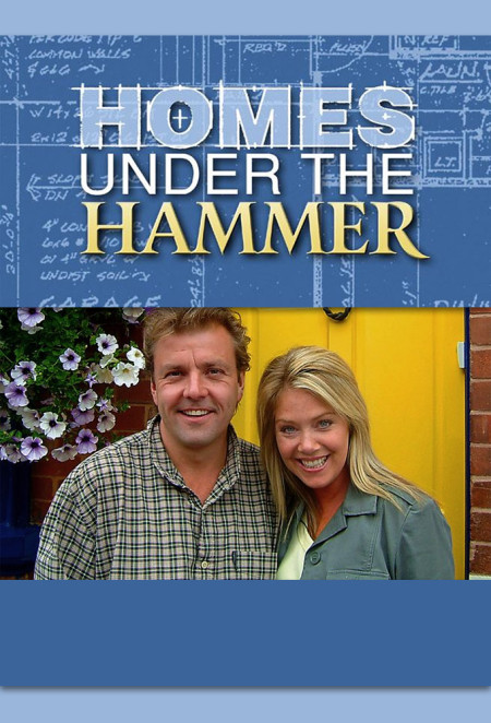 Homes Under The Hammer S22E45 720p HDTV x264-DOCERE