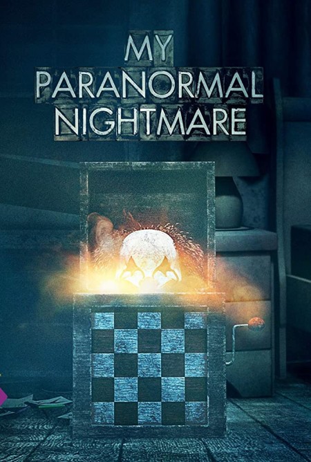 My Paranormal Nightmare S01E09 Possession iNTERNAL WEB h264-ROBOTS