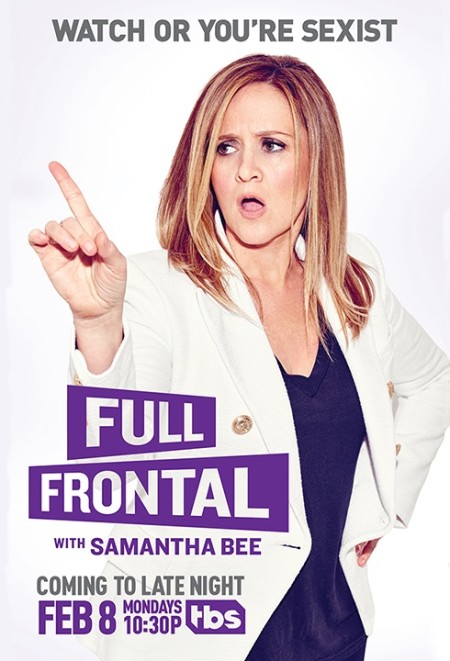Full Frontal With Samantha Bee S05E15 REPACK 720p HEVC x265-MeGusta