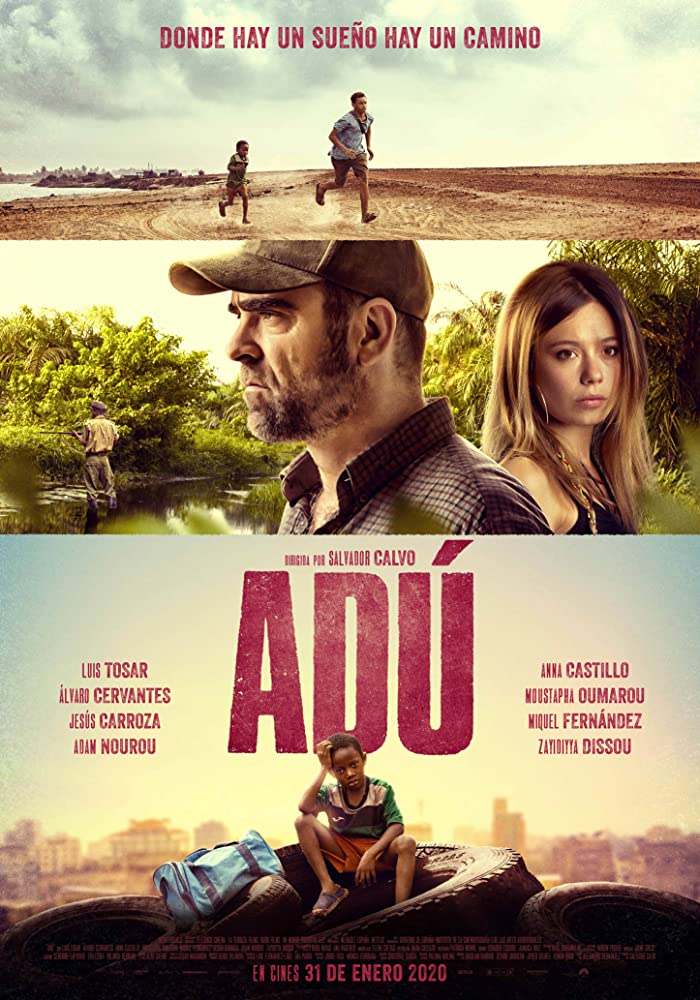 Adu 2020 1080p NF WEBRip X264 DD 5 1-EVO