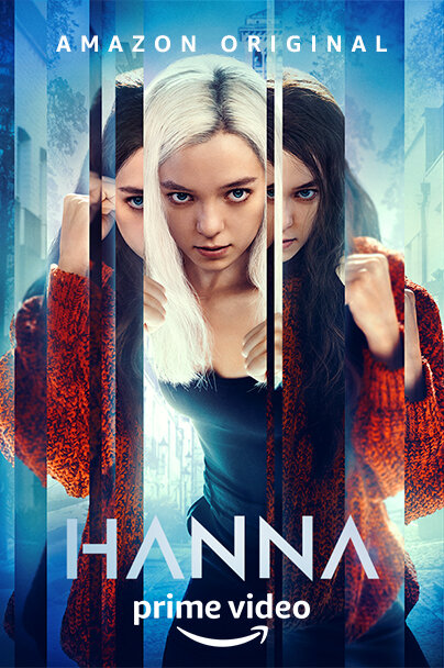 Hanna 2020 Season 02 Complete 720p WEB  DL x264 English DD5.1 MSubs 3.50GB  MA
