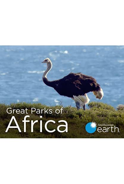 Great Parks of Africa S02E04 The Lower Zambezi XviD-AFG