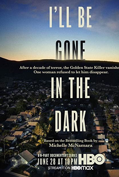 Ill Be Gone in the Dark S01E02 XviD-AFG