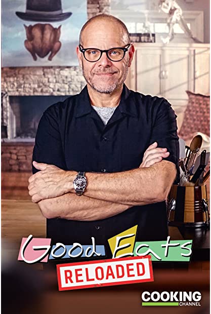 Good Eats-Reloaded S02E13 Raising the Bar The Reload REAL 480p x264-mSD