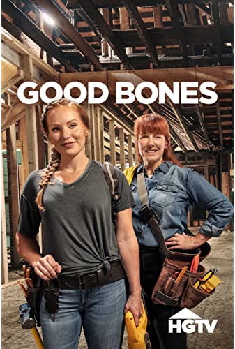 Good Bones S05E05 DIY Reno Rescue 720p WEB H264-TXB