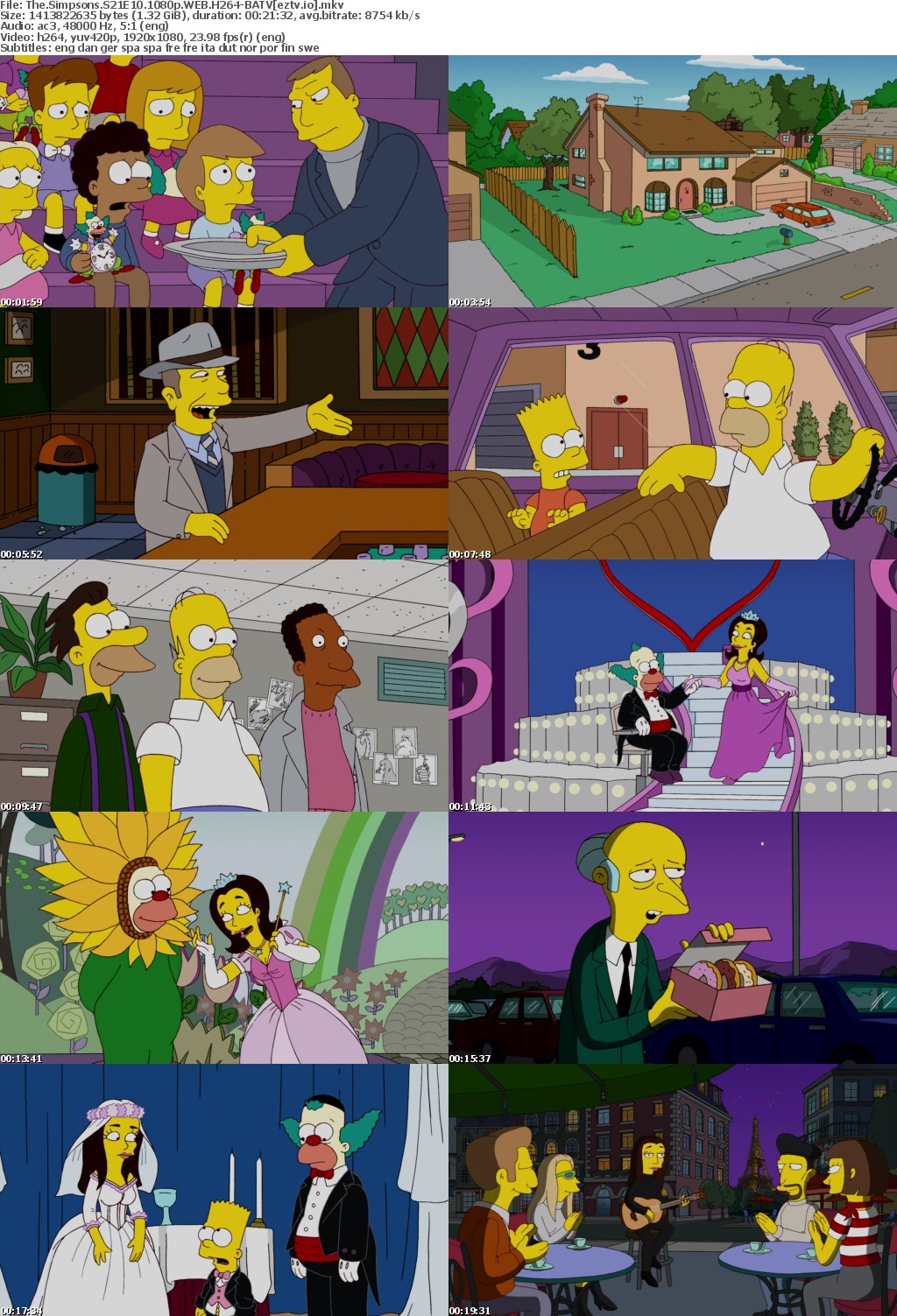 The Simpsons S21E10 1080p WEB H264-BATV