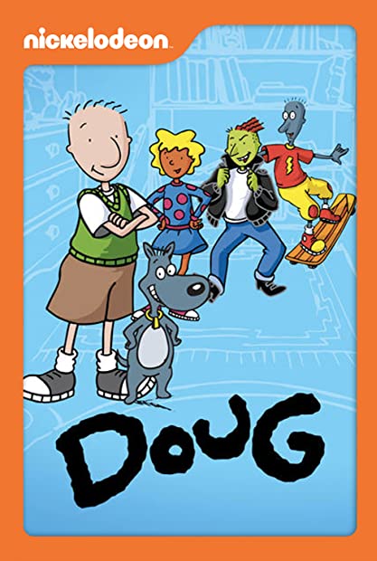 Doug S03E01 WEB h264-WALT
