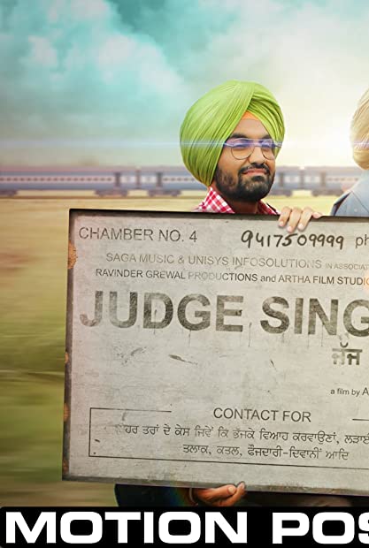 Judge Singh LLB (2015) Punjabi NF WEB-DL 1080p EAC-3 x264-ZeeBKinzaT mp4