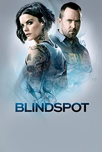 Blindspot S05E10 XviD-AFG