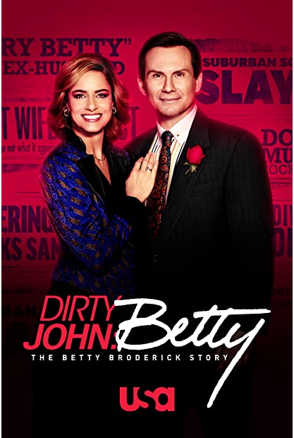 Dirty John S02E08 720p HEVC x265-MeGusta
