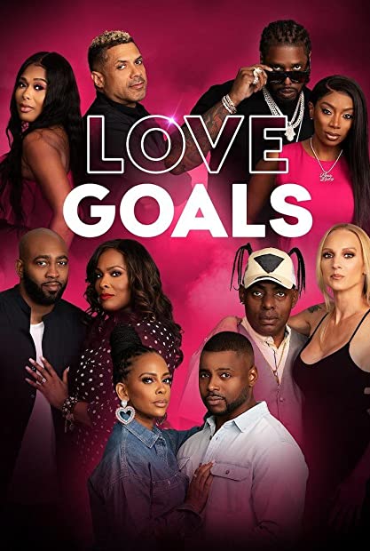 Love Goals S01E07 The Power Of The Group WEBRip x264-LiGATE