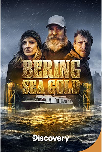 Bering Sea Gold S12E11 Claim of Thrones WEB h264-ROBOTS