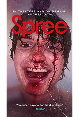 Spree 2020 1080p WEB-DL DD5 1 H264-CMRG