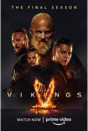 Vikings S06E00 The Saga of the Vikings 720p HEVC x265-MeGusta