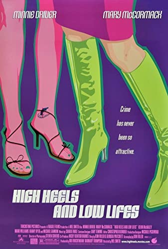High Heels And Low Lifes 2001 WEBRip x264-ION10