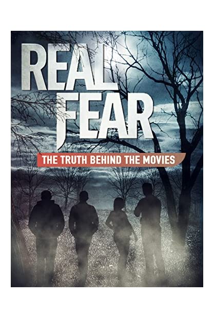 Real Fear the Truth Behind The Movies 2012 720p WEBRip 800MB x264-GalaxyRG