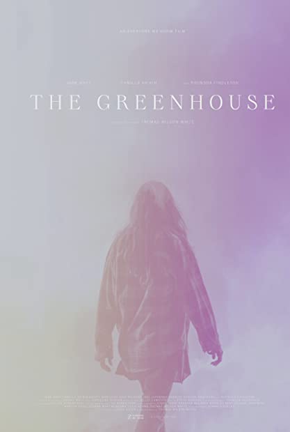 The Greenhouse 2021 720p WEBRip 800MB x264-GalaxyRG