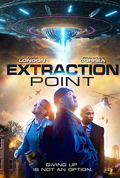 Extraction Point 2021 1080p AMZN WEB-DL DDP2 0 H 264-EVO