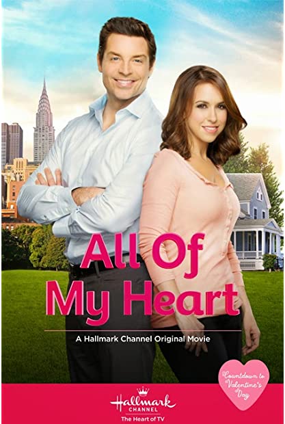 All of My Heart 2015 Hallmark 720p HDTV X264 Solar