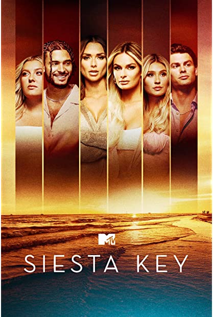 Siesta Key S04E08 That Girl Is Lost HDTV x264-CRiMSON