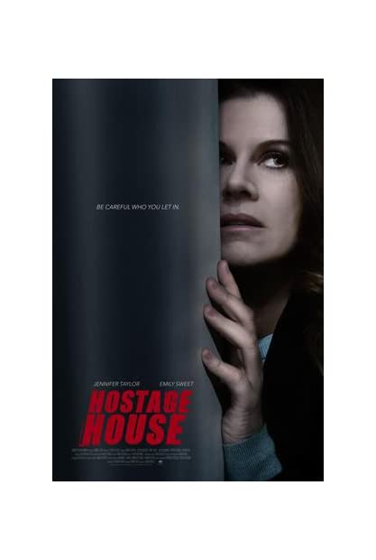 Hostage House 2021 720p NF WEBRip 800MB x264-GalaxyRG