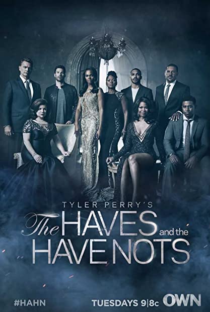 The Haves and the Have Nots S08E18 Final Cast Reunion Pt2 720p HDTV x264-CRiMSON