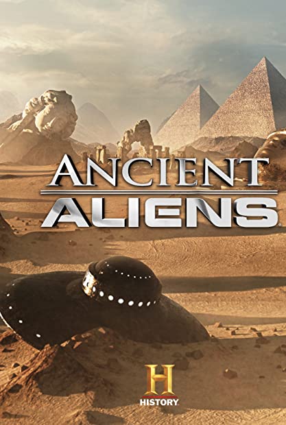 Ancient Aliens S17E01 WEB x264-GALAXY
