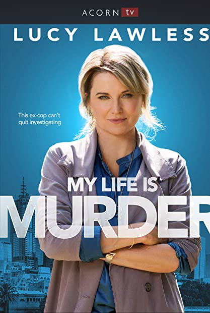 My Life Is Murder S02E04 HDTV x264-MAKIMAKI