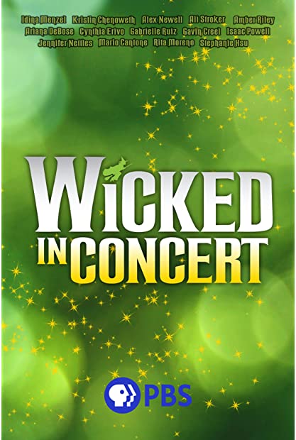 WICKED in Concert 2021 720p WEBRip 800MB x264-GalaxyRG