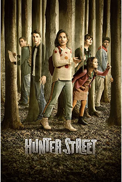 Hunter Street S02 COMPLETE 720p AMZN WEBRip x264-GalaxyTV