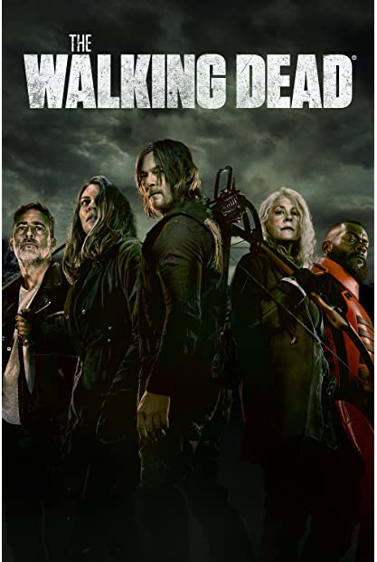 The Walking Dead S11E04 WEB x264-GALAXY