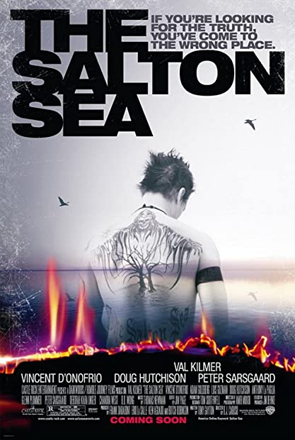The Salton Sea (2002) 1080p Ita Eng Spa SubS MirCrewRelease byMe7alh