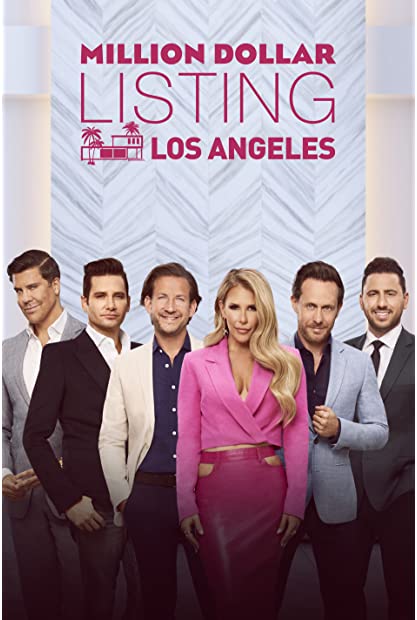 Million Dollar Listing Los Angeles S13E02 Counter Offer Knock Down 480p x264-mSD