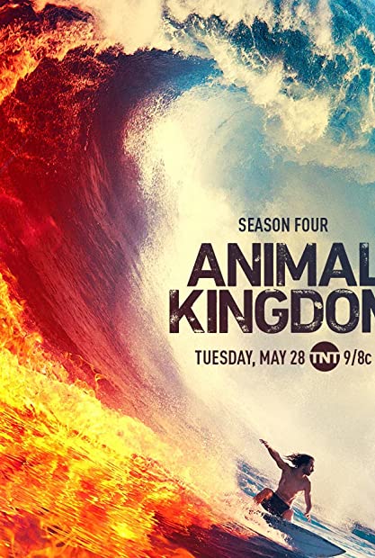 Animal Kingdom S05E10 WEBRip x264-GALAXY